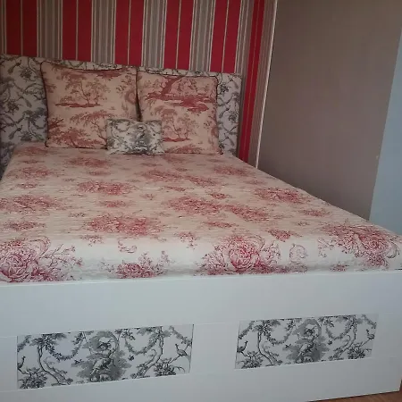B&B Lisieux Country House *