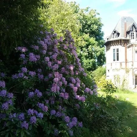 Lisieux Country House * Firfol