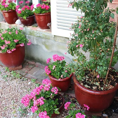 B&B Lisieux Country House *