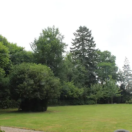 B&B Lisieux Country House *