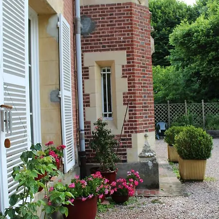 B&B Lisieux Country House *