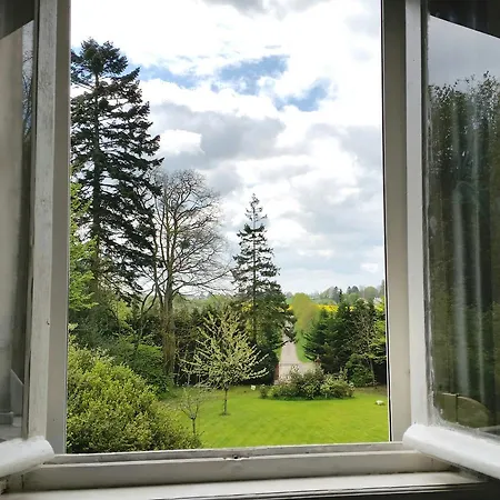 B&B Lisieux Country House *