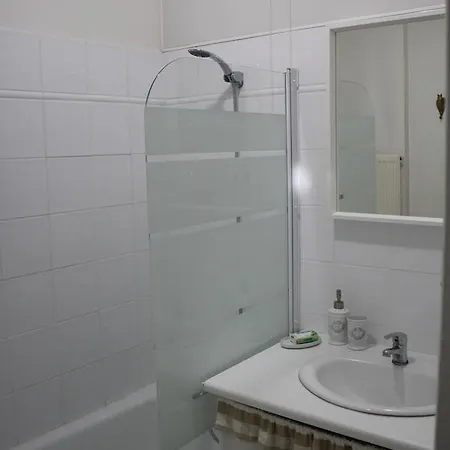 B&B Lisieux Country House *