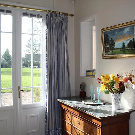 Lisieux Country House B&B *