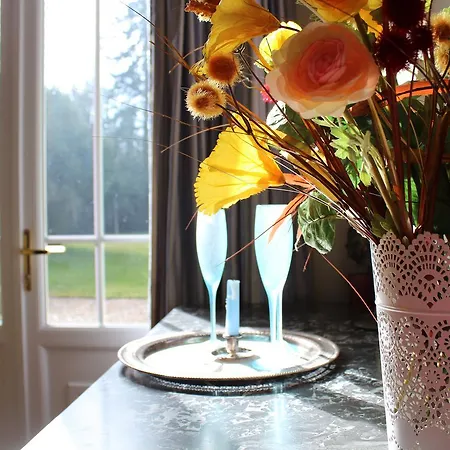 Lisieux Country House * Firfol