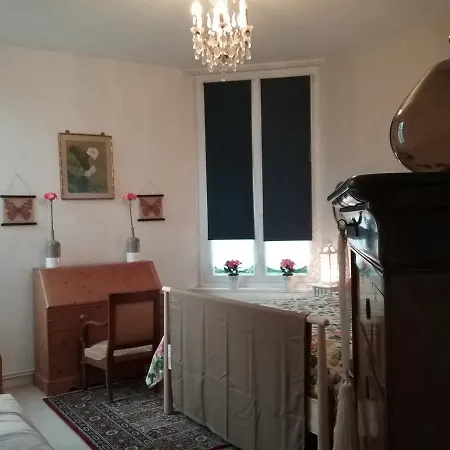 Lisieux Country House