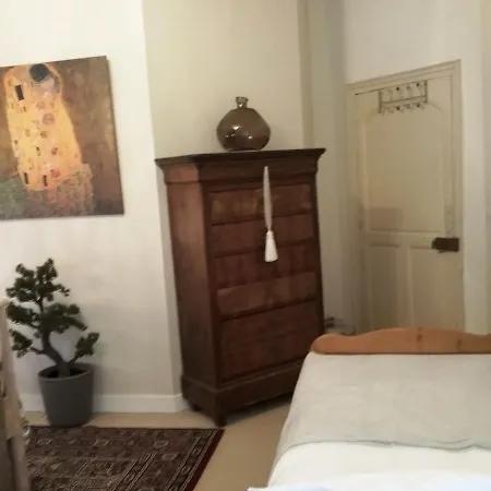 Lisieux Country House *