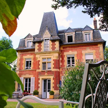 Lisieux Country House B&B Firfol