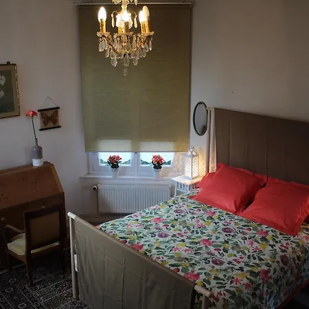 Lisieux Country House B&B