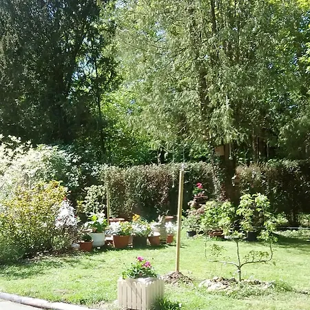 Lisieux Country House Firfol