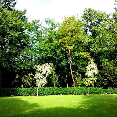 Lisieux Country House * Firfol