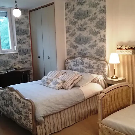 Lisieux Country House B&B