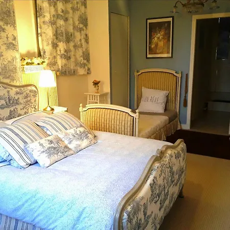 Lisieux Country House Firfol