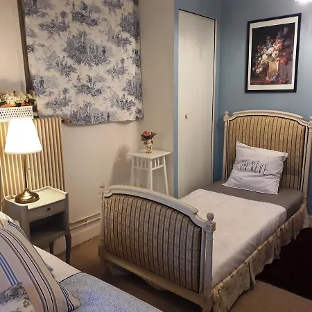 Lisieux Country House B&B