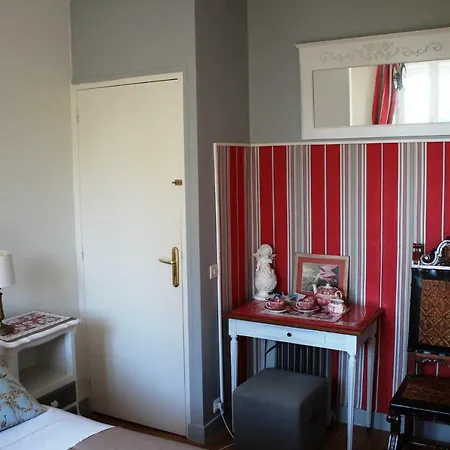 Lisieux Country House B&B