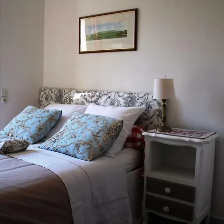 Lisieux Country House B&B