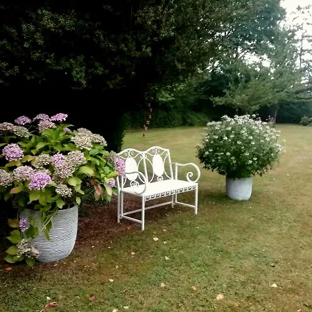 Lisieux Country House * Firfol