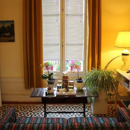 Lisieux Country House B&B