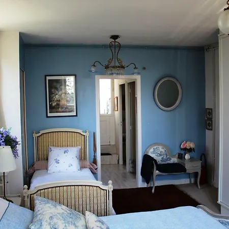 Lisieux Country House * Firfol