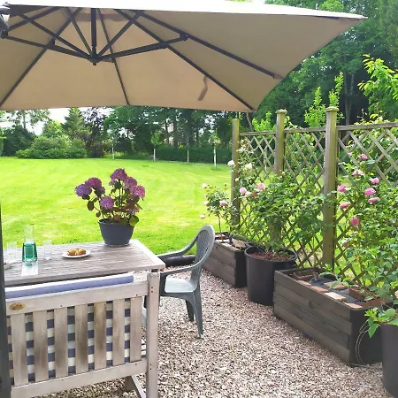 Lisieux Country House Firfol
