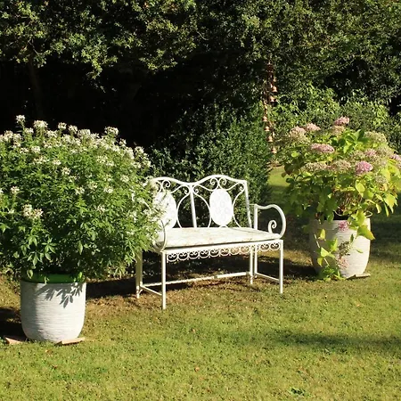 Lisieux Country House *