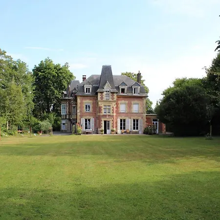 Lisieux Country House Firfol
