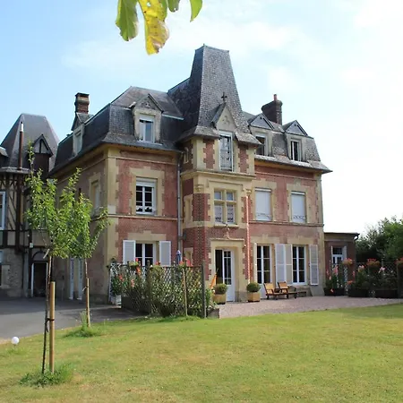 B&B Lisieux Country House